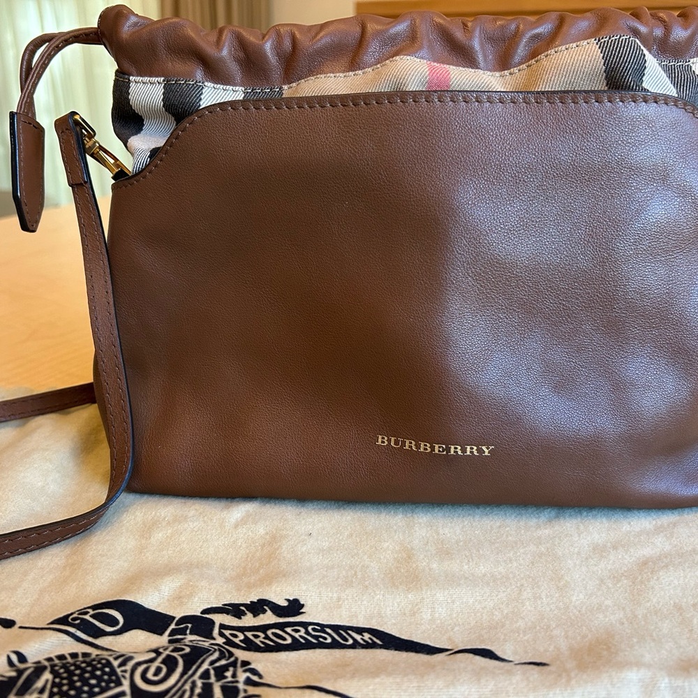 Burberry Crossbody
